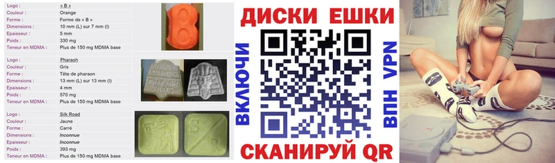 Ecstasy MDMA Шумиха